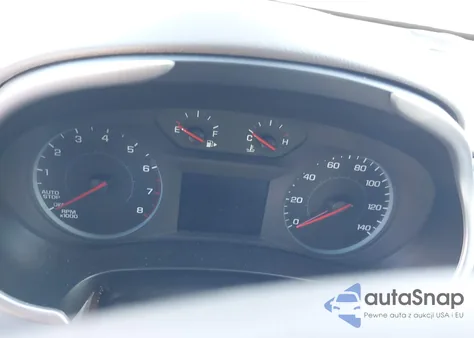 2025 Chevrolet Malibu Fwd 1Lt z USA, uszkodzony, nr VIN 1G1ZD5ST7SF151491